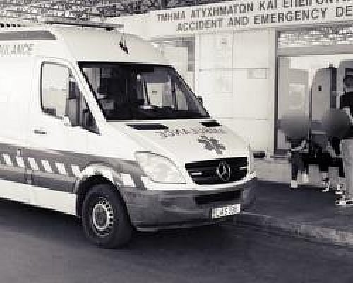 Τραγικές οι λεπτομέρειες του τροχαίου με τον κρίσιμο τραυματισμό 19χρονου-Θα επιβιβαζόταν στο όχημα που τον χτύπησε