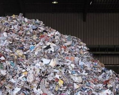 Στα όρια τους οι κάτοικοι Πεντακώμου που ζητούν αντισταθμιστικά για τον ΟΕΔΑ-«Έφτασε ο κόμπος στο χτένι».