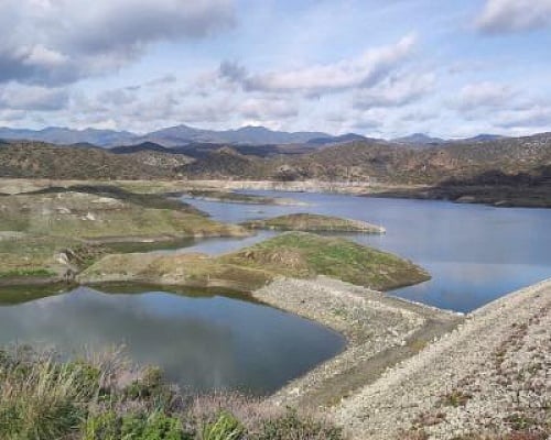 Θα πούμε το νερό νεράκι… μόλις στο 27% η πληρότητα των φραγμάτων (ΒΙΝΤΕΟ)