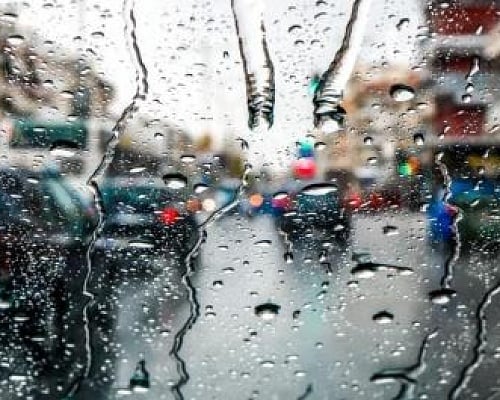 Βροχές και καταιγίδες στο μενού του καιρού-Αισθητή πτώση της Θερμοκρασίας από το Σάββατο