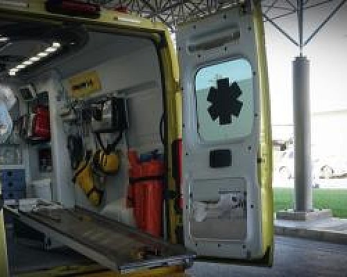 Από τον τρίτο όροφο στο φωταγωγό έπεσε το εξάχρονο παιδί-Διερευνάται για αμέλεια η μητέρα