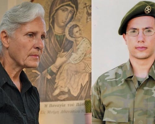 Υπόθεση Θανάση Νικολάου: Αυτούς «δείχνουν» οι ιδιωτικές ποινικές διώξεις της οικογένειας Υπόθεση Θανάση Νικολάου: Αυτούς «δείχνουν» οι ιδιωτικές ποινικές διώξεις της οικογένειας