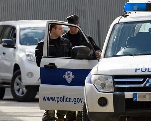 Λευκωσία: Μπροστά στα μάτια της κόρης τους ο φόνος - Παραδέχθηκε ο 62χρονος