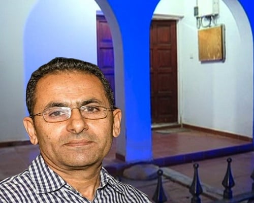 Αστυνομία για Γαβριήλ: Σοβαρό περιστατικό ακόμα κι εάν είναι χάρτινες κροτίδες