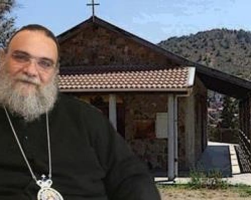 Επιμένει για την αθωότητα του ο Ησαΐας-«Να μην εξάγονται πρόωρα συμπεράσματα τα οποία σκανδαλίζουν το λαό»