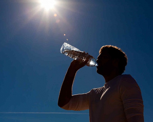 Μια «ανάσα» πριν τους 40°C: Θερμή και ξηρή αέρια μάζα επηρεάζει την Κύπρο
