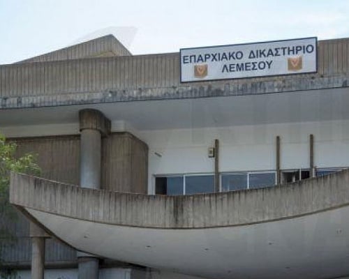 ΛΕΜΕΣΟΣ: Στο Δικαστήριο η υπόθεση δικηγόρου μετά από καταγγελία 19χρονης για σεξουαλική παρενόχληση