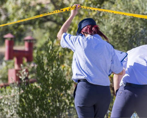 Σορός στην Αγία Νάπα: Σε συγκεκριμένο πρόσωπο προσανατολίζονται οι έρευνες - «Αποδεικτικά» τα αντικείμενα