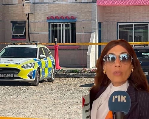 «Σε πολύ άσχημη ψυχολογική κατάσταση»: Δεν θα πάει στη κηδεία των παιδιών του ο 30χρονος, έρχεται δικαστής από Αγγλία