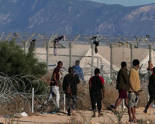 Ετοιμάζουν νόμο για απελάσεις αλλοδαπών που διαπράττουν εγκλήματα