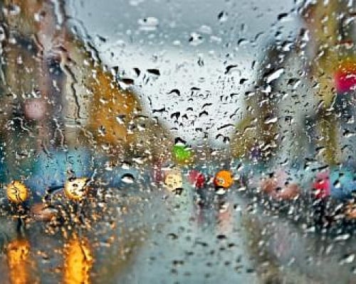 Αλλάζει το σκηνικό του καιρού-Έρχονται βροχές και καταιγίδες τις επόμενες μέρες