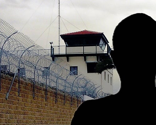 Πρώην κατάδικος στο AlphaNewsLive: Κοιμόμασταν στο πάτωμα σ