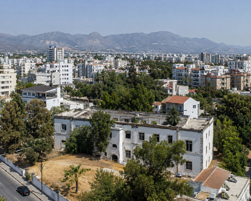 Τουρκοκυπριακές περιουσίες: Ψηφιακό σύστημα €2,8 εκατ. για αιτήσεις, μισθώσεις και έλεγχο