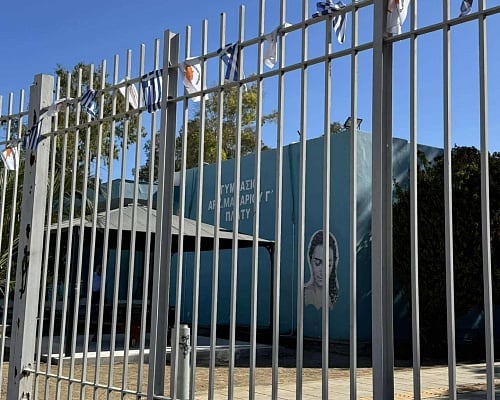 Σύλληψη 53χρονου,18χρονου και 16χρονου για την επίθεση στο Γυμνάσιο Αγλαντζιάς Σύλληψη 53χρονου,18χρονου και 16χρονου για την επίθεση στο Γυμνάσιο Αγλαντζιάς