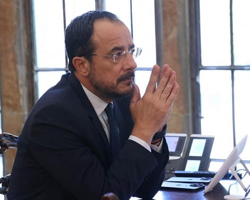 ΠτΔ: Nα σεβαστούμε και λίγο τα μέλη των Σωμάτων Ασφαλείας