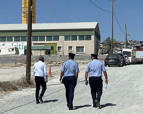 Έκρηξη στην Λάρνακα: Στο χειρουργείο και οι τρεις τραυματίες, η κατάσταση της υγείας τους