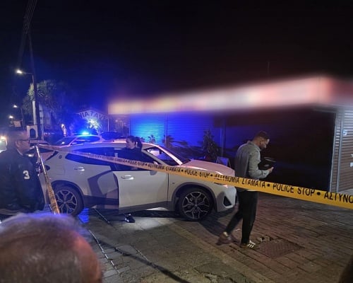 Κατήγγειλε παρενόχληση κι απειλές πριν την απόπειρα φόνου η κόρη του 58χρονου, χαροπαλεύει ο 26χρονος