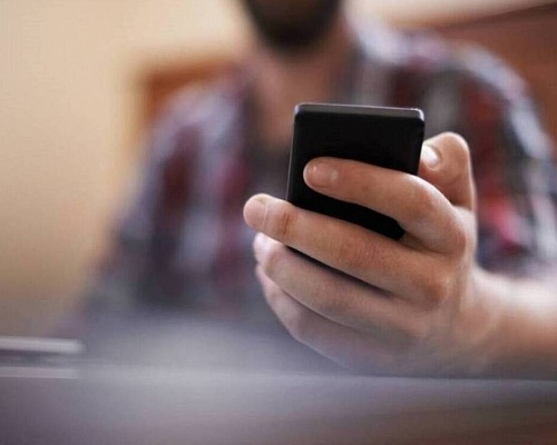 ΦΩΤΟ: Νέα απάτη μέσω SMS, ξεγελούν πολίτες με δήθεν εξαργύρωση βαθμών