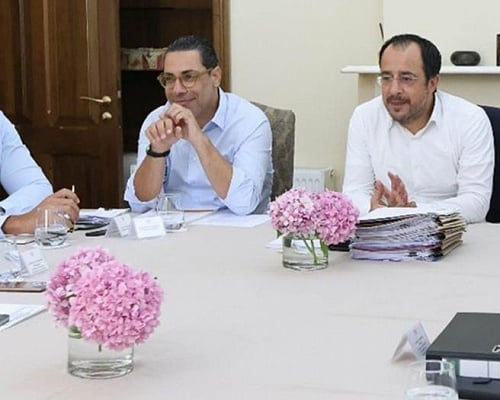 Στο Τρόοδος το Υπουργικό – Στο επίκεντρο η Κυπριακή Προεδρία Συμβουλίου ΕΕ
