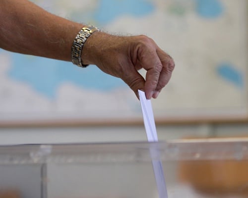 ΦΩΤΟ: Έτσι θα μοιάζει το ψηφοδέλτιο των Βουλευτικών αν κατέλθουν και τα 25 εγγεγραμμένα κόμματα