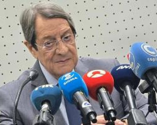 LIVE: Νίκος Αναστασιάδης: Κάποιοι έστησαν λαϊκά δικαστήρια και καταδίκασαν κατά παραβίαση του τεκμηρίου της αθωότητας-Δολοφονούν χ