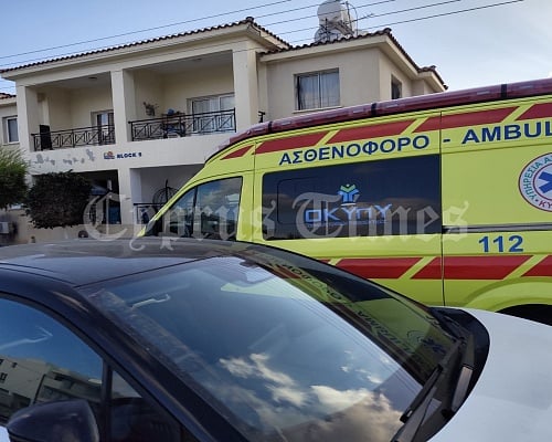 Είδε τον 53χρονο να καρφώνει το μαχαίρι στην μητέρα του ο ανήλικος – Παραδέχτηκε ο δράστης