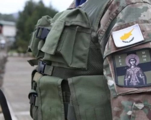 Τραγωδία σε στρατόπεδο της Εθνικής Φρουράς – Νεκρός στρατιώτης στη Λευκωσία