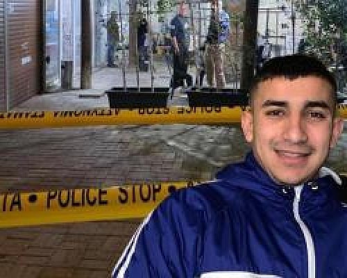 Αρνείται τα περί ολιγωρίας στη διερεύνηση της καταγγελίας 26χρονης πριν το φόνο του Αλέξανδρου η Αστυνομία-«Έγινε ότι έπρεπε να γίνει»