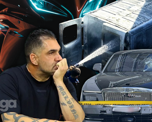 Φόνος Δημοσθένους / Στο Δικαστήριο ξανά ο κατάδικος Εν αναμονή εξελίξεων Φόνος Δημοσθένους / Στο Δικαστήριο ξανά ο κατάδικος Εν αναμονή εξελίξεων