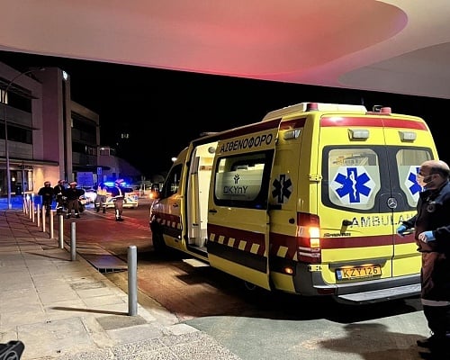Θλίψη και συγκλονισμός για το θάνατο ενός 20χρονου στη Λεμεσό