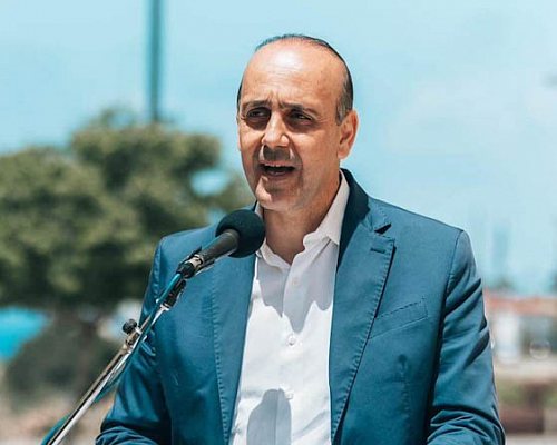 Φαίδωνας / Τρομερές αποκαλύψεις: «Δίνω τώρα την κατάθεση μου μέσω Omega» Κατηγορεί τον Αρχηγό ότι τον έθεσε σε κίνδυνο