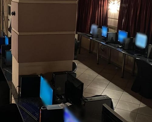 Η Αστυνομία συνέλαβε 60χρονο για υπόθεση διαδικτυακής απάτης