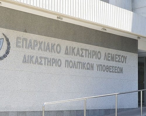 33χρονη μπήκε μεθυσμένη στο αντίθετο ρεύμα και προκάλεσε θανατηφόρο στη Λεμεσό Άκουσε την ποινή της μετά από 3 χρόνια