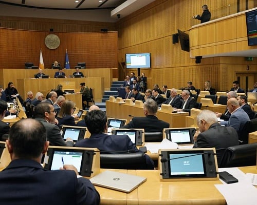 Αρχίζει η συζήτηση του προϋπολογισμού του 2026