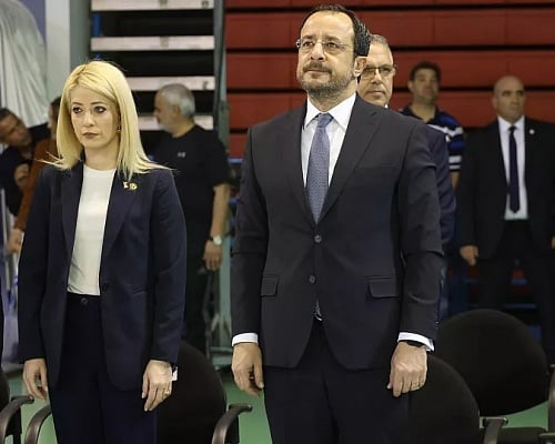 Αννίτα κατά ΠτΔ: Η κατάσταση δεν επιτρέπει επιπόλαιο επικοινωνιακό χειρισμό