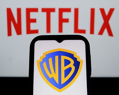 Netflix – Warner Bros: Η συμφωνία-τομή που αναδιαμορφώνει την παγκόσμια αγορά streaming