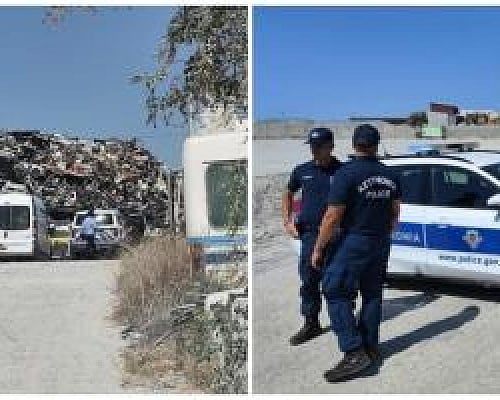 Η ποινική δίωξη κατόπιν εορτής για το εργοστάσιο και η απουσία πρόληψης-«Πάρα πολλά τα υποστατικά χωρίς άδειες»