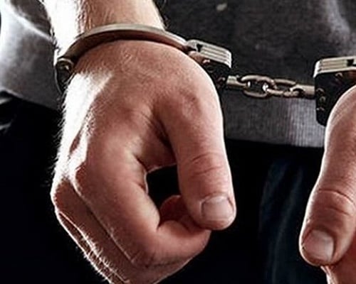 Έπιασαν 34χρονο να κλέβει μεταλλικά εξαρτήματα οχημάτων-Χειροπέδες σε τρεις
