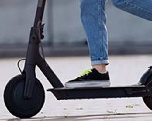 Σε κρίσιμη κατάσταση στην Εντατική 54χρονη μετά από ατύχημα με σκούτερ-Συγκρούστηκε με όχημα