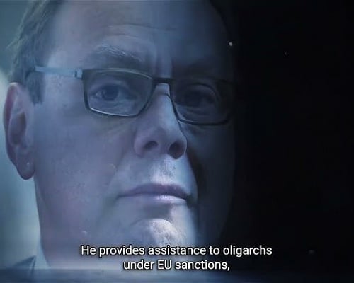 Διαρροή βίντεο: Κατέθεσε ο Λακκοτρύπης - Τα επόμενα βήματα των Αρχών