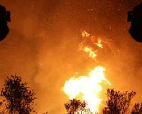 Φιάσκο τα περί οργανωμένου σχεδίου εμπρηστών-Άνθρακας οι έντεκα από τις δώδεκα πληροφορίες που διερευνήθηκαν