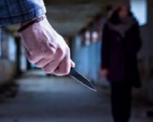 Μαχαιρώματα στη Λάρνακα: Με τραύμα στην πλάτη ο 25χρονος Προηγήθηκε διαπληκτισμός