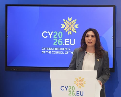 Στα χαρακώματα ΔΗΣΥ-Προεδρικό με φόντο τη θητεία Ραουνά, τι σημαίνει το «όχι» της Βουλής