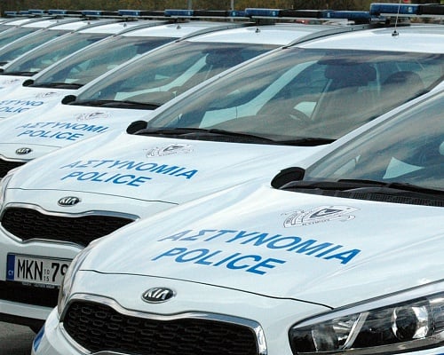 Εξέλιξη στην απόπειρα απαγωγής στη Λάρνακα: Στους 3 οι συλληφθέντες