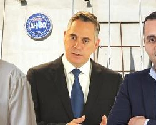 Ανοίγει το κεφάλαιο των Βουλευτικών το Εκτελεστικό του ΔΗΚΟ-Οι σχολές σκέψης για Αποστόλου