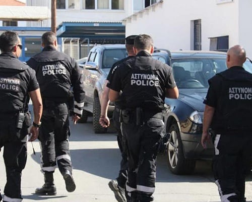 Ελεγκτική για Αστυνομία: Μηδαμινό το πολιτικό προσωπικό στην Αστυνομία