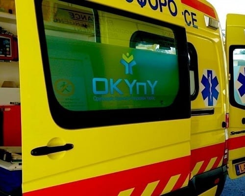 Πάφος: Σοβαρός τραυματισμός 4χρονου που παρασύρθηκε από αυτοκίνητο