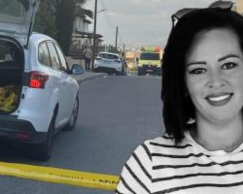Συγκλονίζει η αδελφή της Ειρήνας που δολοφονήθηκε άγρια στην Πάφο-«Στις 20 του μήνα θα γιορτάζαμε τα γενέθλιά σου»
