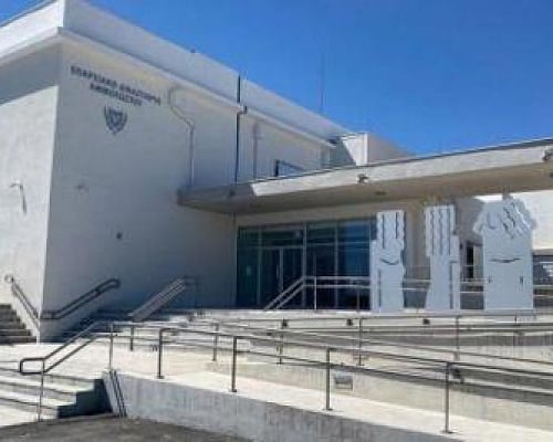 Ταυτοποίησαν το πρόσωπο που γρονθοκόπησε τον Τ/κ στην Αγία Νάπα-Υπό επταήμερη κράτηση ο τέταρτος ύποπτος