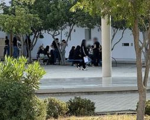 «Διαβούλευση δεν είναι η ικανοποίηση της μίας πλευράς, είναι εκβιασμός»-Έντονη η Μιχαηλίδου για τη στάση των συνδικαλιστών